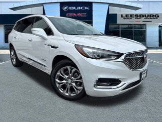 Used 2021 Buick Enclave Avenir w/ Avenir Technology Package image 1