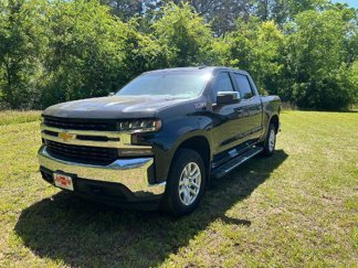 Used 2020 Chevrolet Silverado 1500 LT w/ All-Star Edition image 1