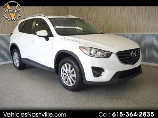 Used 2016 MAZDA CX-5 Touring image 1