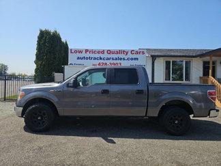 Used 2013 Ford F150 XLT image 1