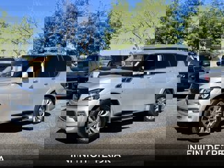 Used 2015 INFINITI QX80 2WD w/ Theater Package image 1