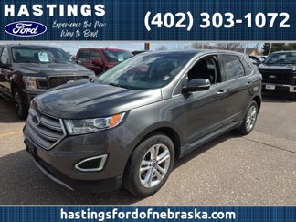 Used 2018 Ford Edge Titanium w/ Equipment Group 301A image 1