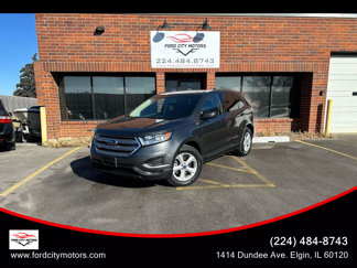 Used 2016 Ford Edge SE image 1