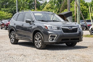 Used 2020 Subaru Forester Limited image 1