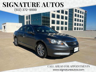 Used 2012 Honda Accord EX-L image 1