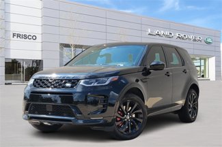 Used 2025 Land Rover Discovery Sport Dynamic SE image 1