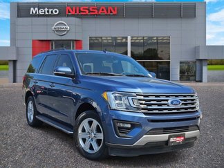 Used 2019 Ford Expedition XLT w/ Equipment Group 202A image 1