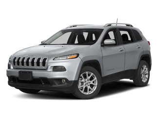 Used 2016 Jeep Cherokee Latitude w/ Safety/Convenience Group video 1