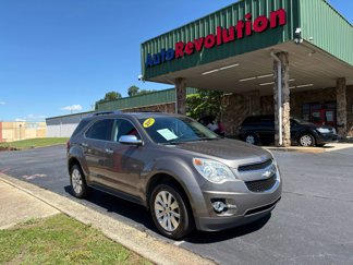 Used 2011 Chevrolet Equinox LT w/ Cargo Management Package image 1