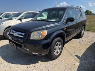 Used 2006 Honda Pilot EX-L image 1