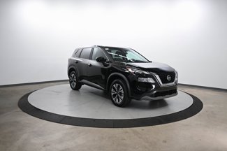 Used 2023 Nissan Rogue SV image 1