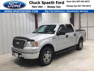 Used 2006 Ford F150 XLT image 1
