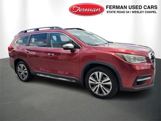 Used 2019 Subaru Ascent Touring w/ Popular Package #2 image 1