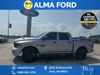 Used 2020 RAM 1500 Express image 1