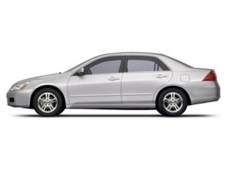 Used 2006 Honda Accord EX-L image 1