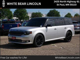Used 2018 Ford Flex Limited w/ Equipment Group 303A image 1