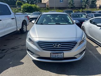 Used 2016 Hyundai Sonata SE w/ Cargo Package image 1