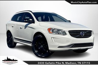 Used 2017 Volvo XC60 T5 w/ Tailgate Package image 1
