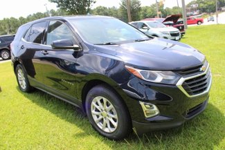 Used 2020 Chevrolet Equinox LT image 1