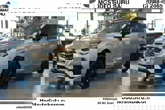 New 2025 Subaru Impreza 2.0i image 1