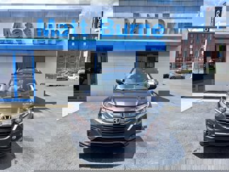 Certified 2022 Honda HR-V EX image 1