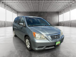 Used 2010 Honda Odyssey EX-L image 1