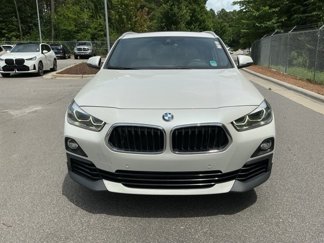 Used 2019 BMW X2 xDrive28i w/ Convenience Package image 1