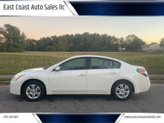 Used 2012 Nissan Altima 2.5 S w/ Convenience Pkg image 1