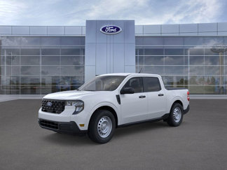 New 2025 Ford Maverick XL image 1
