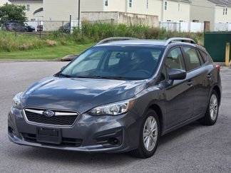 Used 2018 Subaru Impreza 2.0i Premium image 1