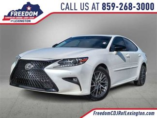 Used 2016 Lexus ES 350 image 1