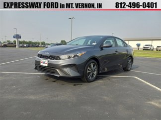 Used 2024 Kia Forte LXS image 1