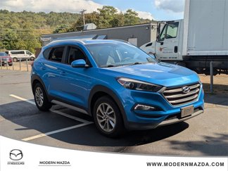 Used 2018 Hyundai Tucson SEL image 1