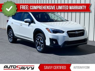 Used 2018 Subaru Crosstrek 2.0i Limited image 1