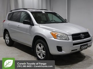 Used 2011 Toyota RAV4 2WD image 1