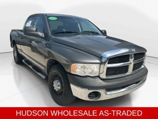 Used 2005 Dodge Ram 2500 Truck ST w/ Trailer Tow Group image 1