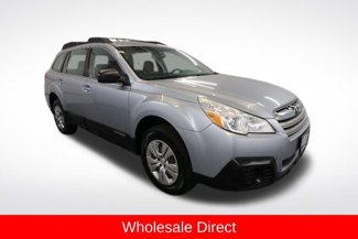 Used 2013 Subaru Outback 2.5i image 1
