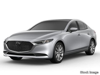 Used 2024 MAZDA MAZDA3 s image 1