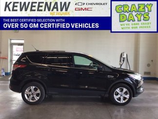 Used 2015 Ford Escape SE image 1