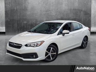 Used 2020 Subaru Impreza 2.0i Premium image 1