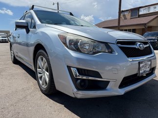 Used 2015 Subaru Impreza 2.0i Premium image 1