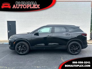 Used 2023 Chevrolet Blazer LT w/ Convenience Package image 1