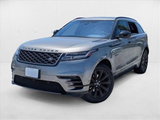 Used 2018 Land Rover Range Rover Velar R-Dynamic SE image 1
