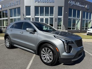 Used 2023 Cadillac XT4 Premium Luxury image 1