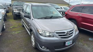 Used 2004 MAZDA MPV ES w/ LX Plus Pkg image 1