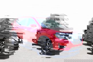 Used 2018 Nissan Rogue SL image 1