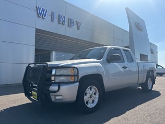 Used 2010 Chevrolet Silverado 1500 LT w/ Power Pack Plus video 1