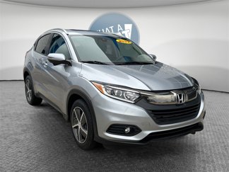 Used 2022 Honda HR-V EX image 1