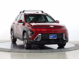 Certified 2025 Hyundai Kona SEL image 1