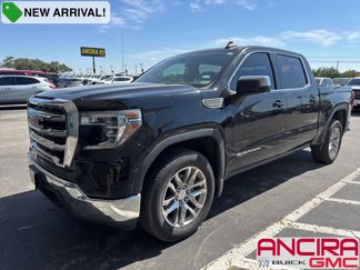 Used 2020 GMC Sierra 1500 SLE w/ SLE Value Package video 1